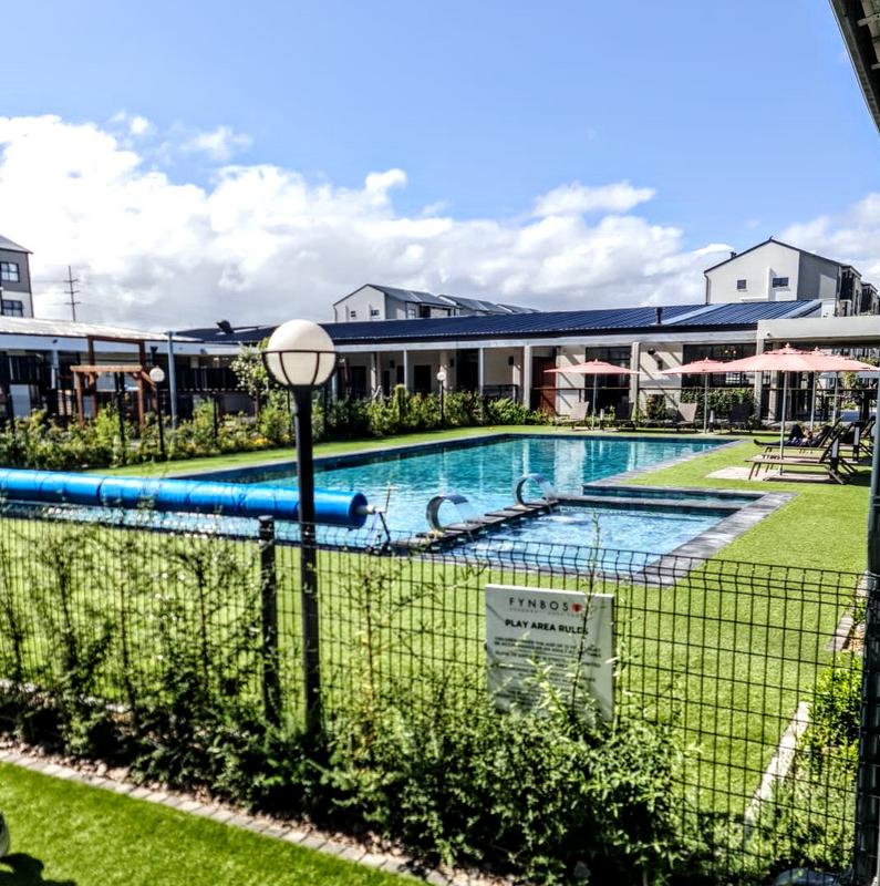 1 Bedroom Property for Sale in Sandown Western Cape
